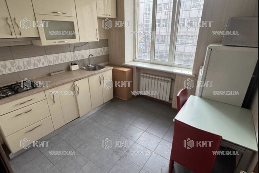 Продаж квартири Харків, ЮЖД, Центр. ринок, 40м²