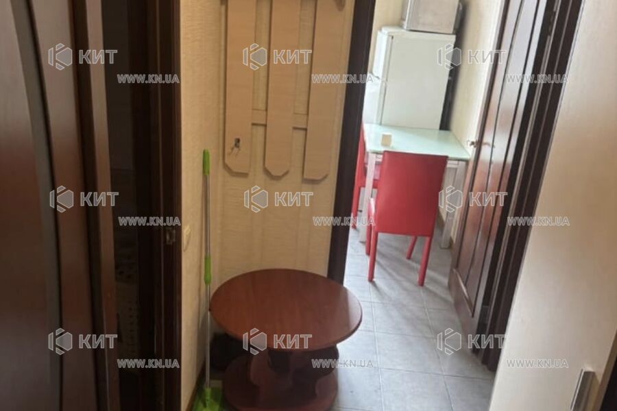 Продаж квартири Харків, ЮЖД, Центр. ринок, 40м²