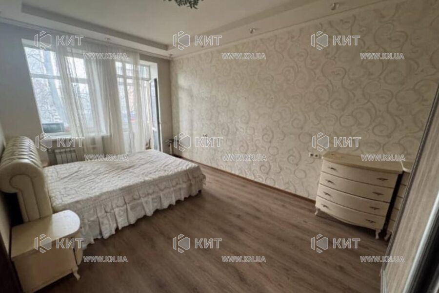 Продаж квартири Харків, ЮЖД, Центр. ринок, 40м²