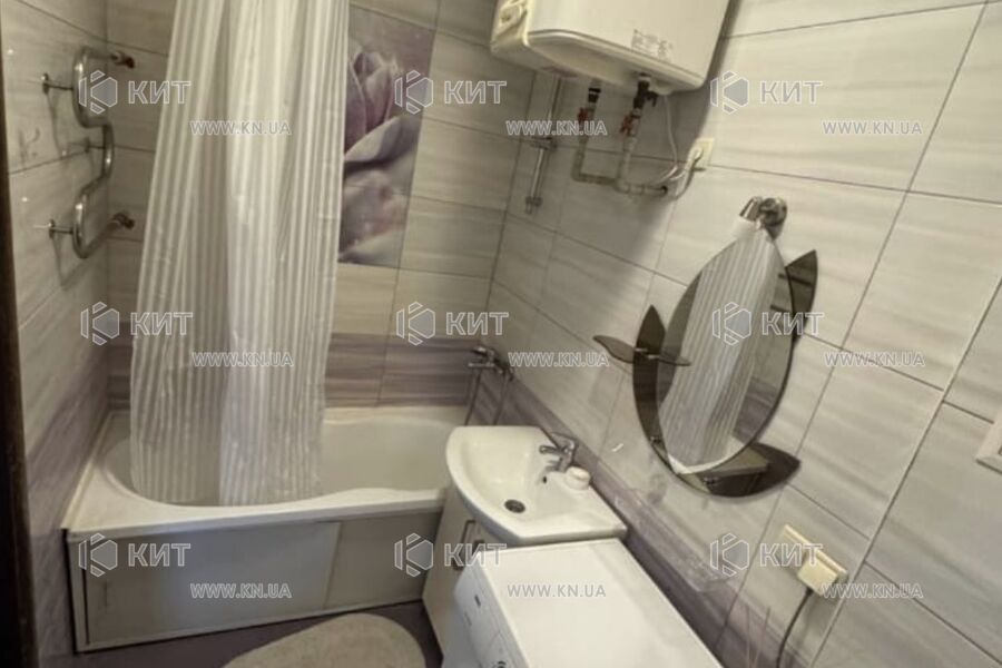 Продаж квартири Харків, ЮЖД, Центр. ринок, 40м²