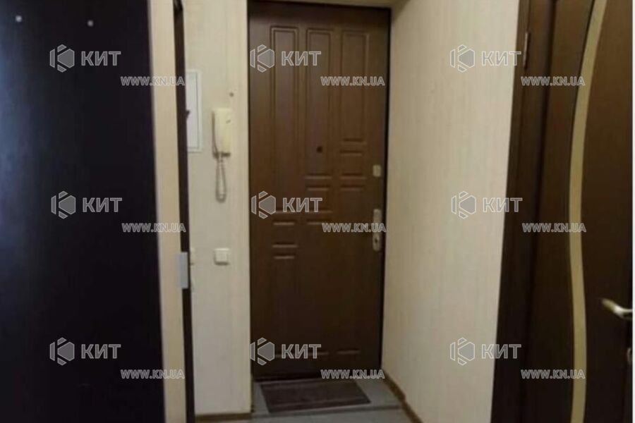 Продаж квартири Харків, ЮЖД, Центр. ринок, 40м²