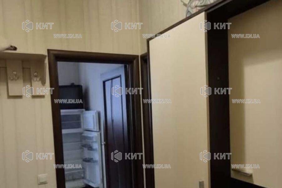 Продаж квартири Харків, ЮЖД, Центр. ринок, 40м²
