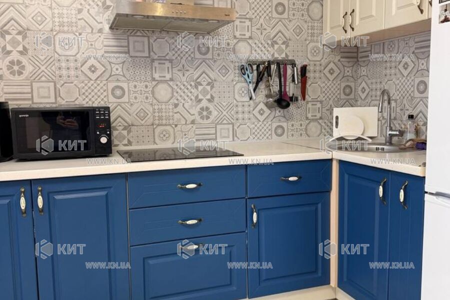 Продажа квартиры Харьков, Спортивная, Гагарина, Защитников, 41м²