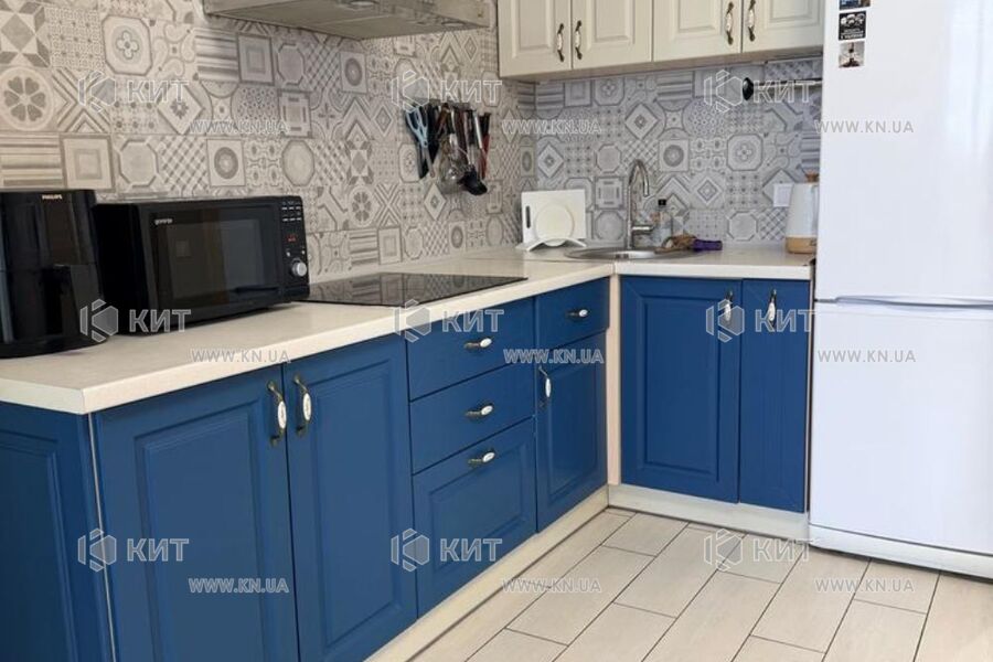 Продажа квартиры Харьков, Спортивная, Гагарина, Защитников, 41м²