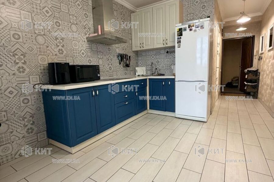 Продажа квартиры Харьков, Спортивная, Гагарина, Защитников, 41м²