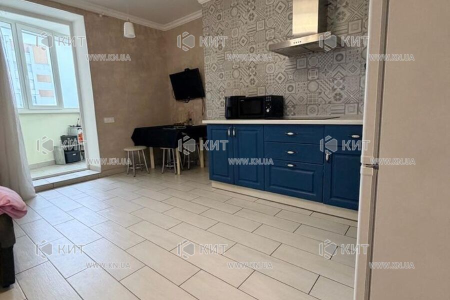 Продажа квартиры Харьков, Спортивная, Гагарина, Защитников, 41м²