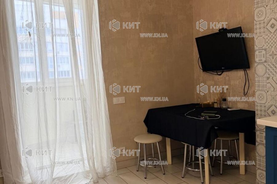 Продажа квартиры Харьков, Спортивная, Гагарина, Защитников, 41м²