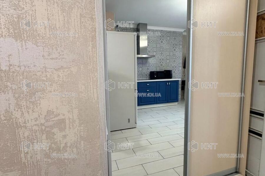 Продажа квартиры Харьков, Спортивная, Гагарина, Защитников, 41м²