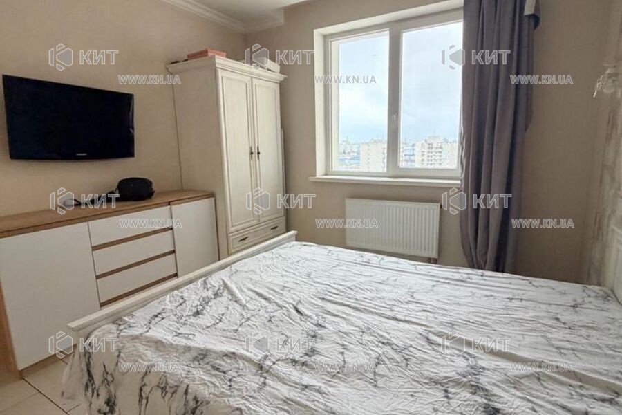 Продажа квартиры Харьков, Спортивная, Гагарина, Защитников, 41м²