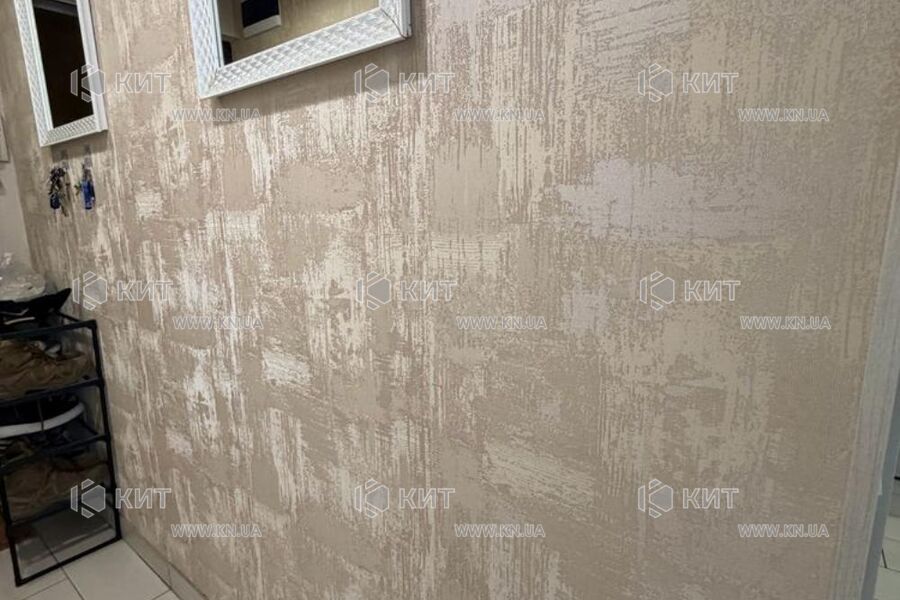 Продажа квартиры Харьков, Спортивная, Гагарина, Защитников, 41м²