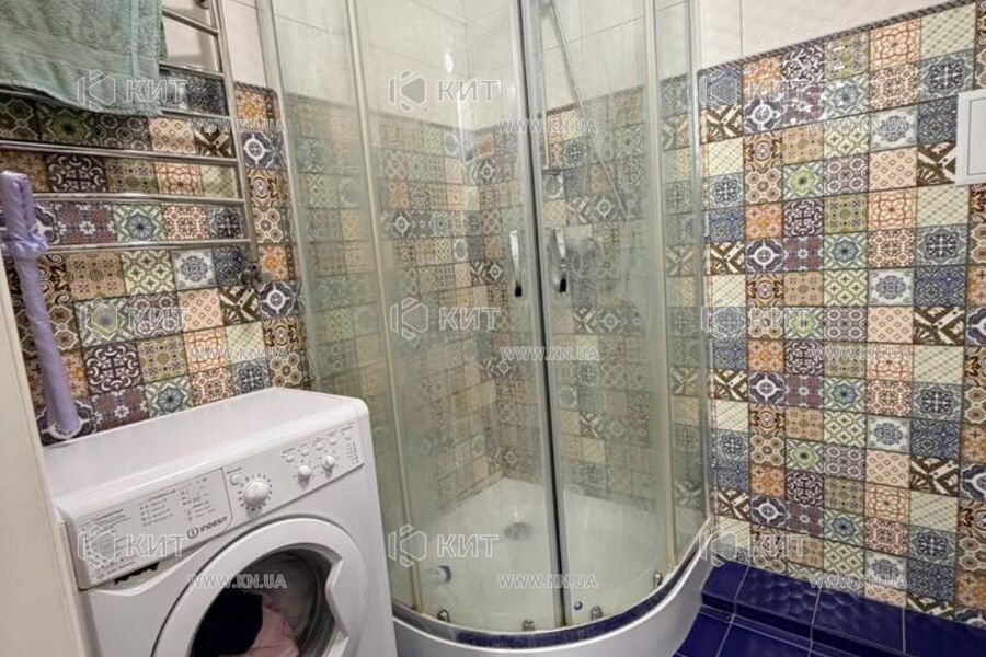 Продажа квартиры Харьков, Спортивная, Гагарина, Защитников, 41м²