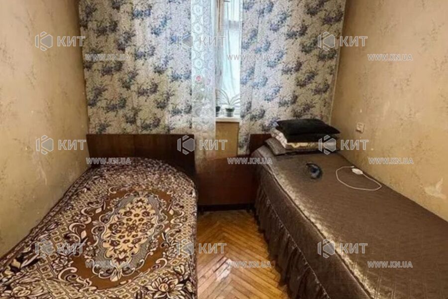 Продаж квартири Харків, Нові Дома, 47м²