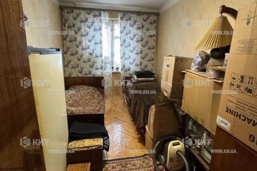 Продаж квартири Харків, Нові Дома, 47м²