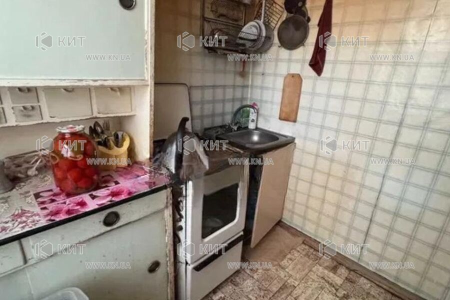 Продаж квартири Харків, Нові Дома, 47м²