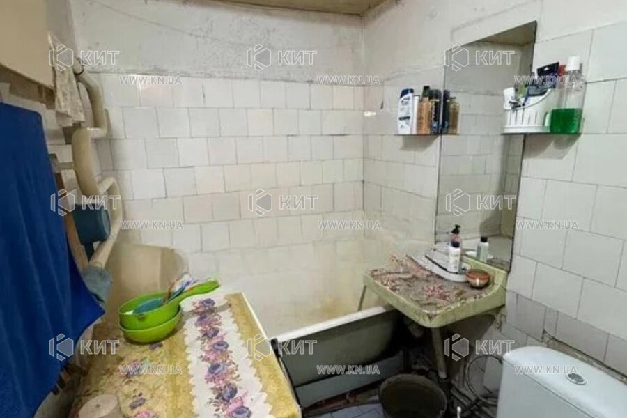 Продаж квартири Харків, Нові Дома, 47м²