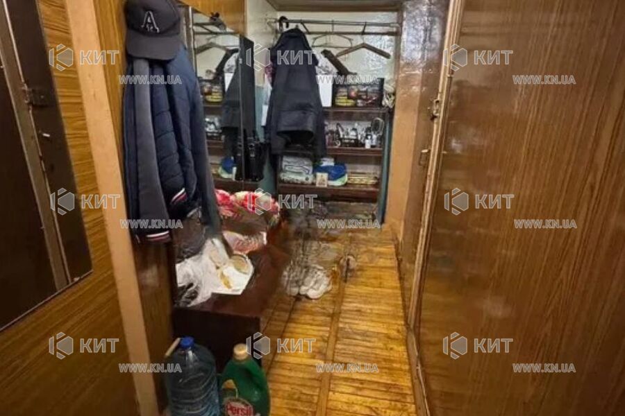 Продаж квартири Харків, Нові Дома, 47м²