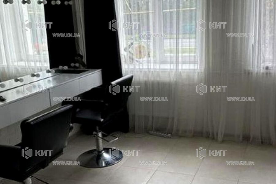 Продажа квартиры Харьков, Старая Салтовка, 18м²