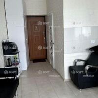 Продажа квартиры Харьков, Старая Салтовка, 18м²