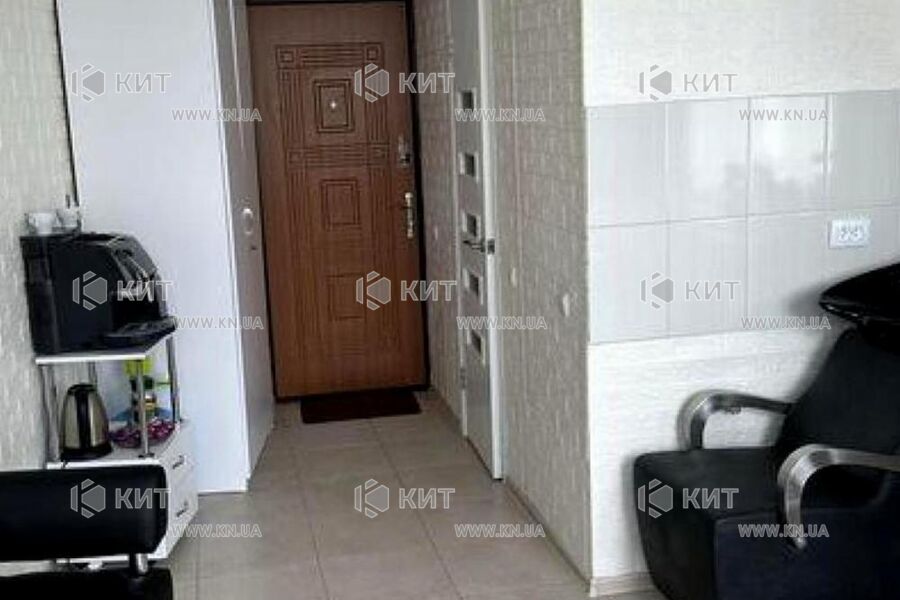 Продажа квартиры Харьков, Старая Салтовка, 18м²