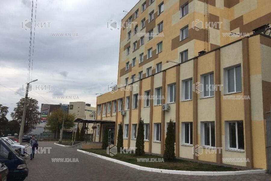 Продажа квартиры Харьков, Старая Салтовка, 18м²