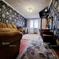 Продаж квартири Харків, Нові Дома, 64м²