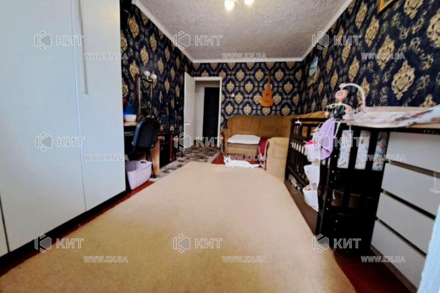 Продаж квартири Харків, Нові Дома, 64м²
