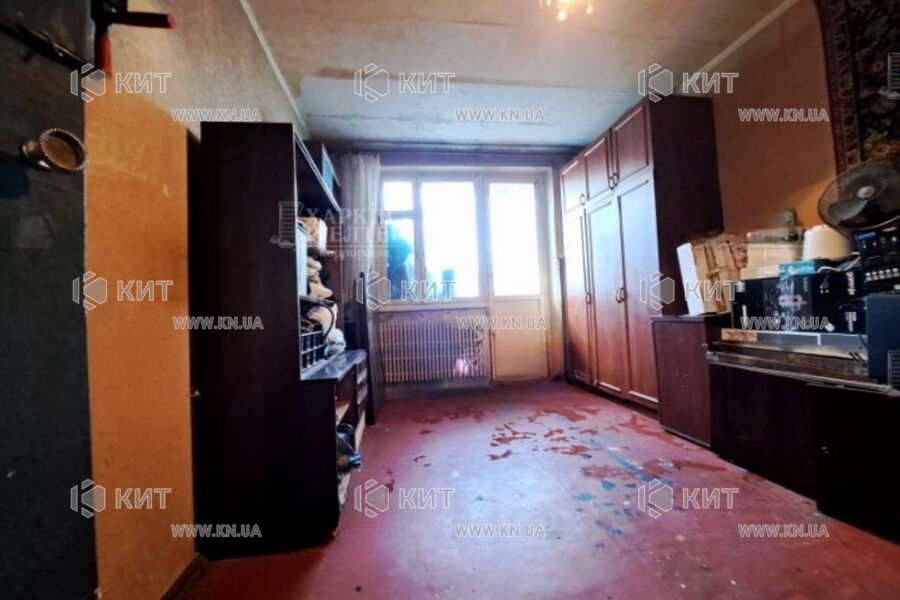 Продаж квартири Харків, Нові Дома, 64м²