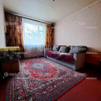 Продаж квартири Харків, Нові Дома, 64м²
