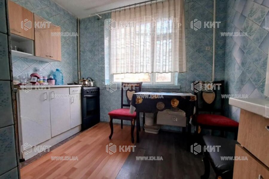 Продаж квартири Харків, Нові Дома, 64м²