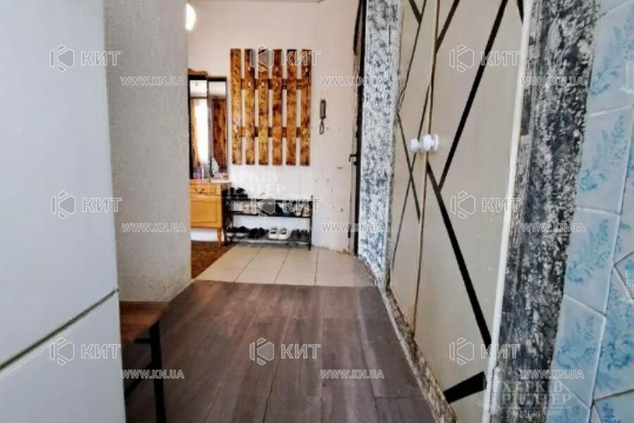 Продажа квартиры Харьков, Новые дома, 64м²