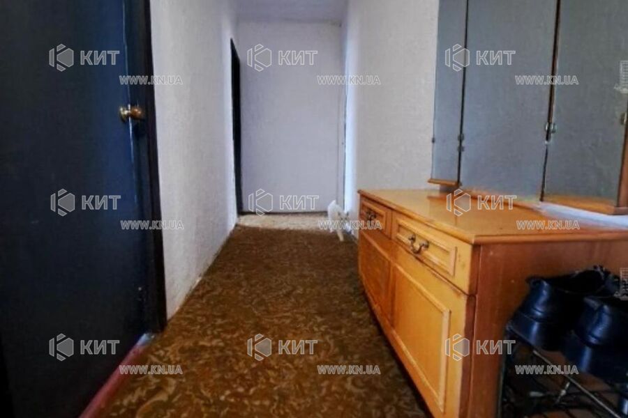 Продажа квартиры Харьков, Новые дома, 64м²