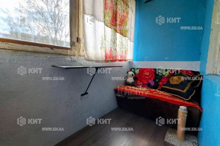 Продажа квартиры Харьков, Новые дома, 64м²