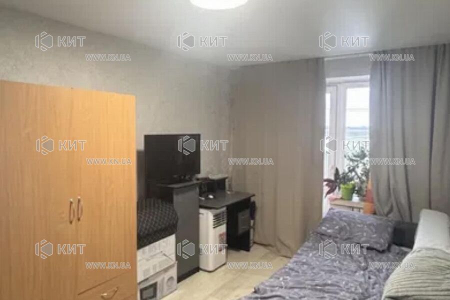 Продаж квартири Харків, Аеропорт, Мерефянське шосе, 69м²