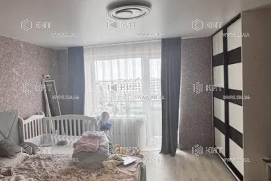 Продаж квартири Харків, Аеропорт, Мерефянське шосе, 69м²