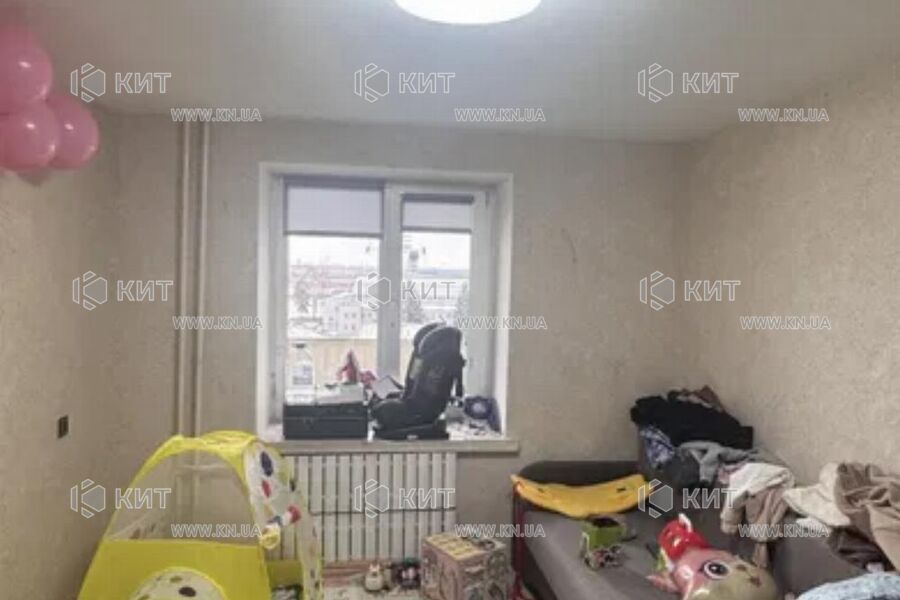 Продаж квартири Харків, Аеропорт, Мерефянське шосе, 69м²