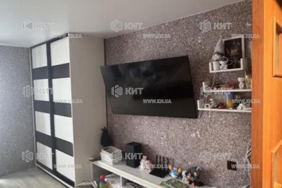 Продаж квартири Харків, Аеропорт, Мерефянське шосе, 69м²