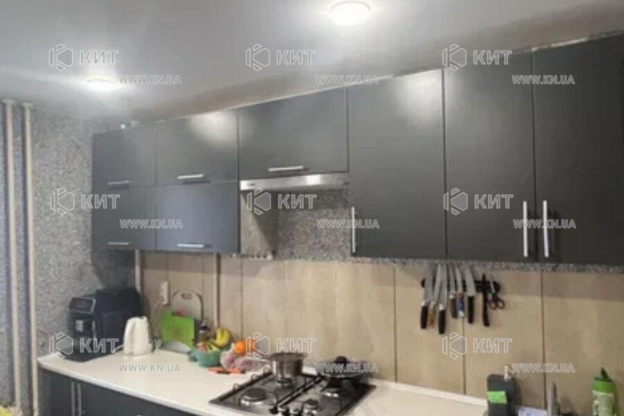 Продаж квартири Харків, Аеропорт, Мерефянське шосе, 69м²