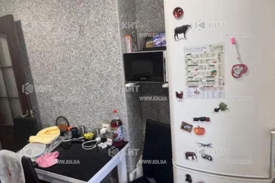 Продаж квартири Харків, Аеропорт, Мерефянське шосе, 69м²