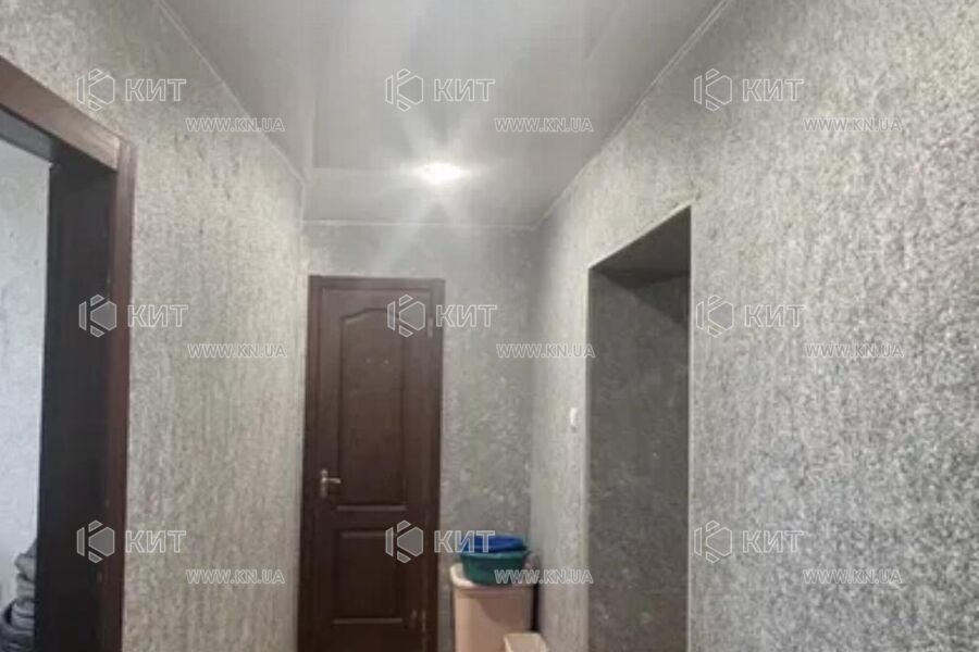 Продаж квартири Харків, Аеропорт, Мерефянське шосе, 69м²