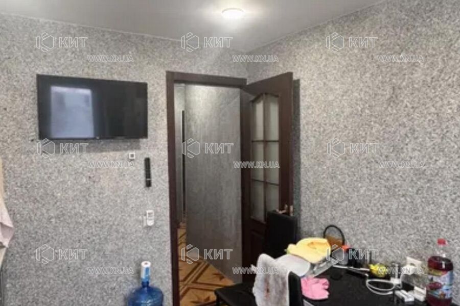 Продаж квартири Харків, Аеропорт, Мерефянське шосе, 69м²