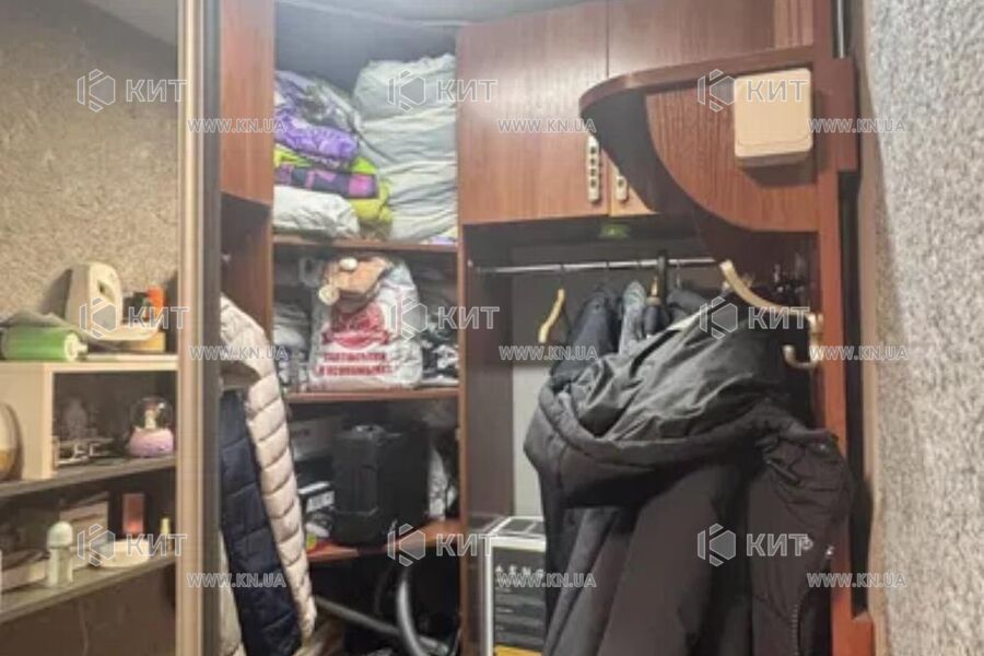 Продаж квартири Харків, Аеропорт, Мерефянське шосе, 69м²