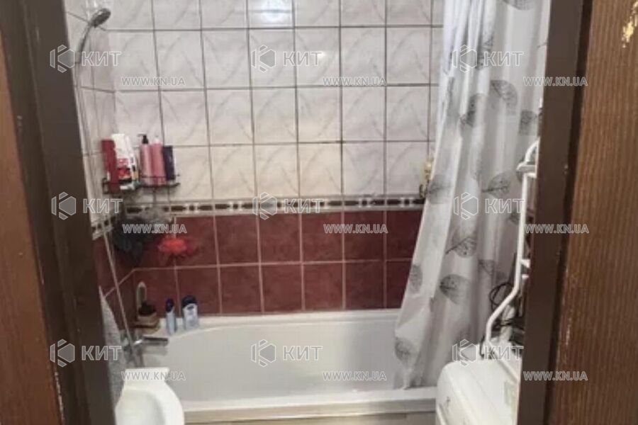 Продаж квартири Харків, Аеропорт, Мерефянське шосе, 69м²