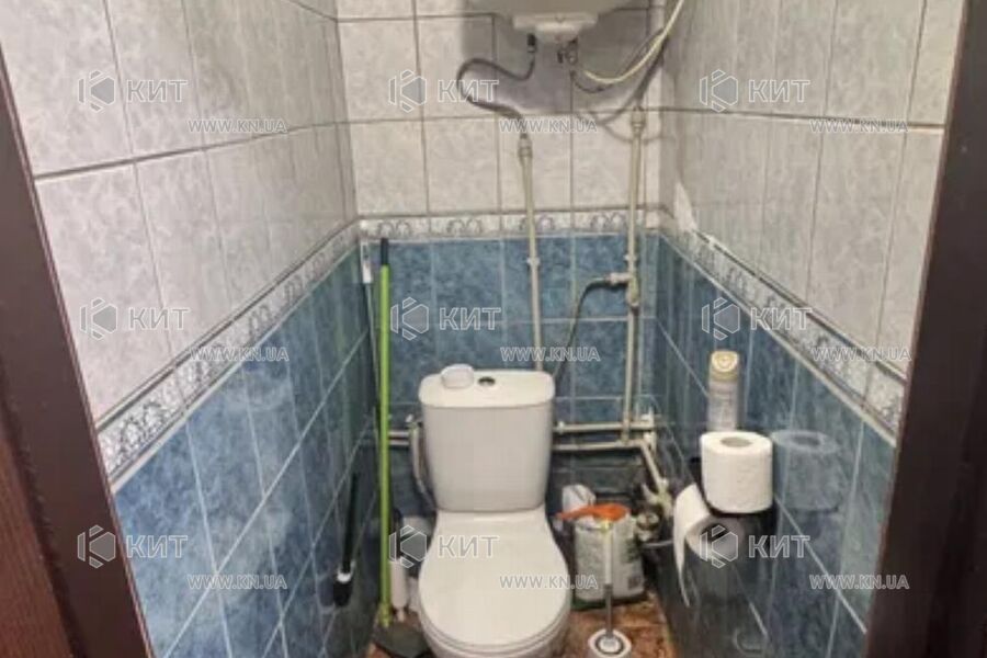 Продаж квартири Харків, Аеропорт, Мерефянське шосе, 69м²