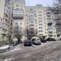 Продаж квартири Харків, Аеропорт, Мерефянське шосе, 69м²