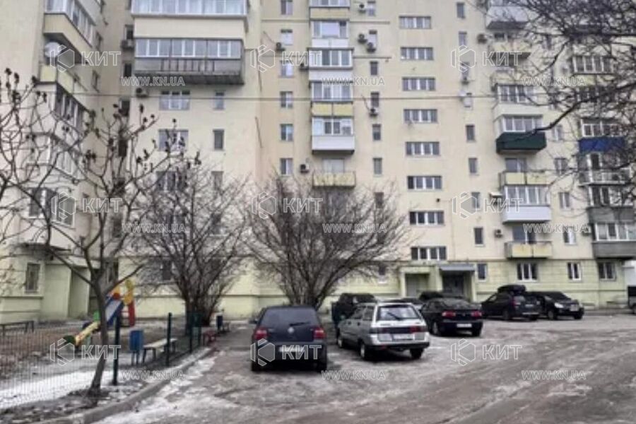 Продаж квартири Харків, Аеропорт, Мерефянське шосе, 69м²