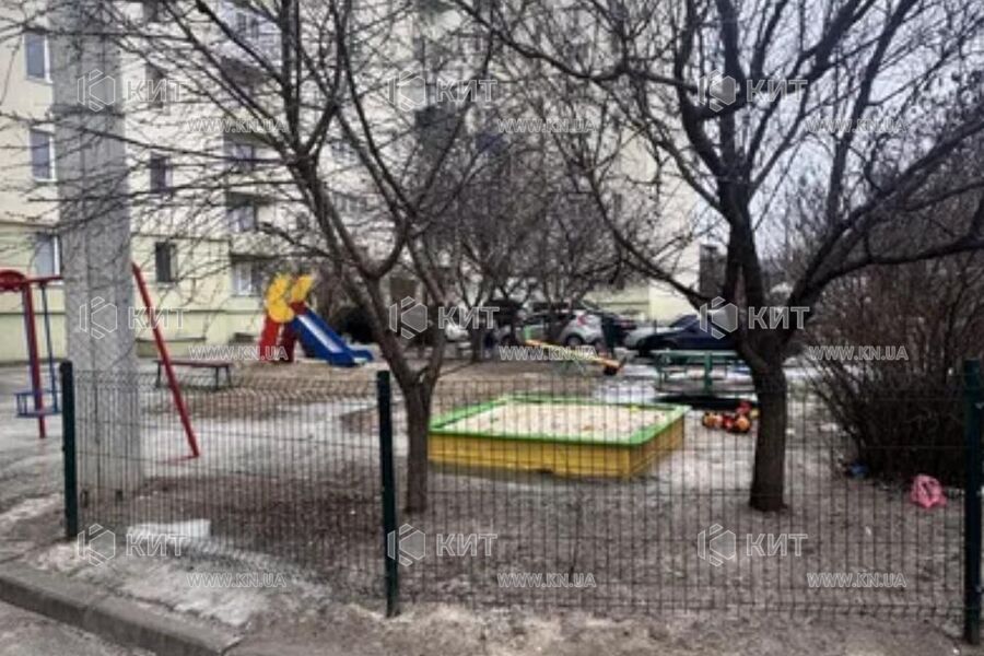 Продаж квартири Харків, Аеропорт, Мерефянське шосе, 69м²