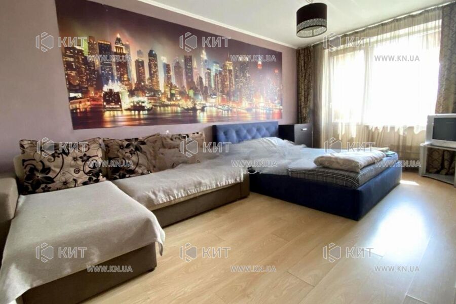 Продажа квартиры Харьков, Салтовка, 522 мрн., 33м²