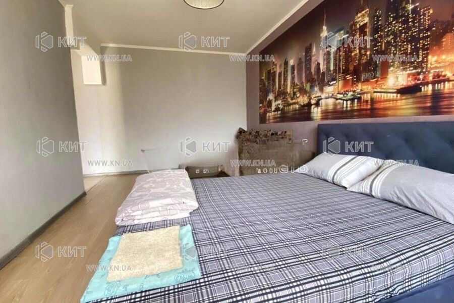 Продажа квартиры Харьков, Салтовка, 522 мрн., 33м²