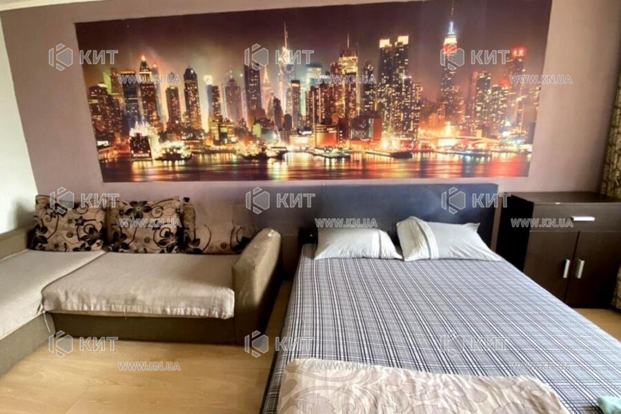 Продажа квартиры Харьков, Салтовка, 522 мрн., 33м²