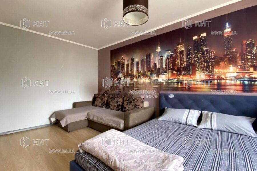 Продажа квартиры Харьков, Салтовка, 522 мрн., 33м²